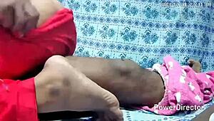 indian desi bhabhi dewar sex part 1234 big cock natural tits 😘🔥