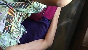 Milf Muk Devours Monster Big Cock Deep