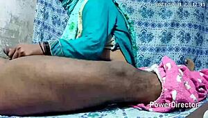 indian desi bhabhi dewar sex part 1234 big cock natural tits 😘🔥