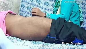 indian desi bhabhi dewar sex part 1234 big cock natural tits 😘🔥