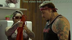 ever wonder what goes down behind porn scenes?