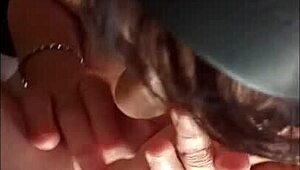 i watch my slutty marie suck maitre emmanuel's cock in three hot sessions