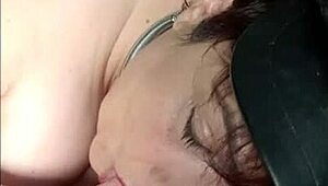 i watch my slutty marie suck maitre emmanuel's cock in three hot sessions