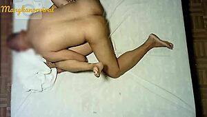 wanna watch this young pinay student's juicy pussy take big cock?
