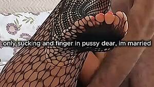 i suck cock only no fucking since i'm married now