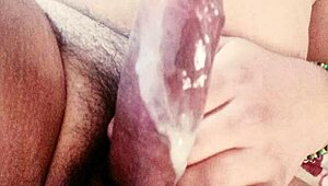 Intense Craving for Tight Asshole Sucking Thrills Me Deeply