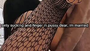 i suck cock only no fucking since i'm married now