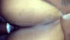 yo long stroking my phat ass coworker's wet pussy hard on lunch break