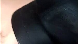 i watch my slutty marie suck maitre emmanuel's cock in three hot sessions
