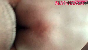 who wants to see me pound my wife's pussy hardcore?