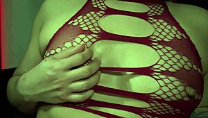 can your tiny cock edge and spurt three times for cruel mistress astarioth?