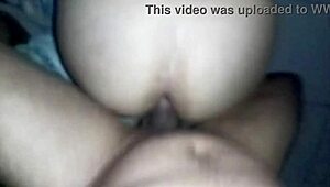 hey my horny brazilian cunhada can't resist jerking me off at night big ass chubby