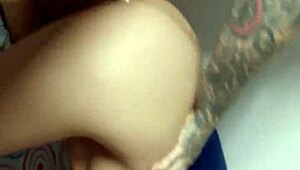 my stepsis films me pounding her hot latina friend in every position cowgirl doggy cum