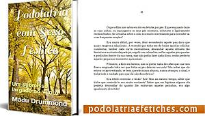 i... uh, this erotic audiobook on foot fetish lesbian sex got me so turned on...