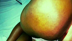 hey big pussy you shaved it just for my huge black cock right?
