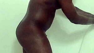 i shaved smooth everywhere after zodiac party shower feels so fresh n clean