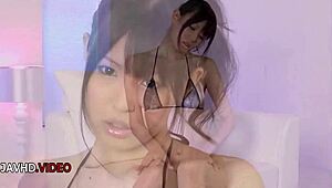 i couldn't resist nozomi koizumi's hot blowjob ending in facial cumshot