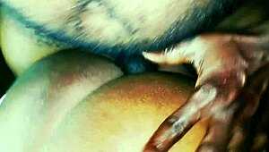 hey big pussy you shaved it just for my huge black cock right?