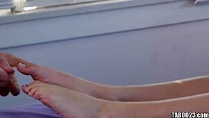 i love how they fuck charlotte cross's trimmed pussy so deep