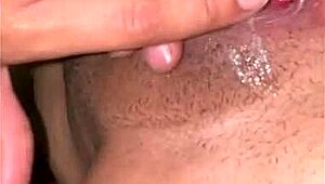 damn girl riding that big cock in the car rough creampie fingering latina sexy monster