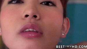 intense asian porn... yuria mano horny nude in stockings solo toys dirty jav action satisfies me!!