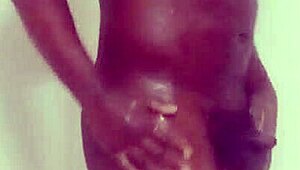 i shaved smooth everywhere after zodiac party shower feels so fresh n clean