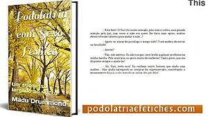 i... uh, this erotic audiobook on foot fetish lesbian sex got me so turned on...