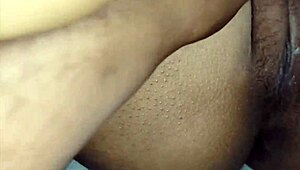Young Son Fills Horny Widow Mom's Thirsty Pussy