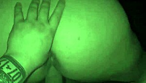 short dominican bbw rides cock cowgirl in amateur homemade car sex