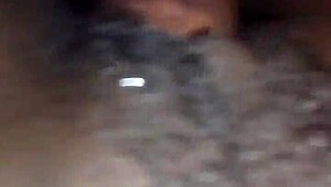 petite kenyan babe, your wet pussy craves my thick african cock missionary style right now?