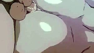check out this steamy gay anime hentai with monster cocks everywhere.