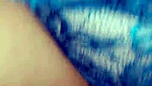 Watch me pound my married slut lover's wet pussy hard!