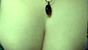 pajamas tease turns into wild orgasm and squirting fun