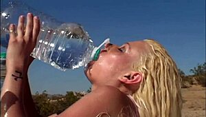 i hallucinate ass fucking in desert crave cum