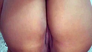 my stepdad split my ass so good i crave anal creampie now