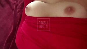 imagine sucking the hottest brazilian princess pussy with those natural tits