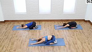 Join the Workout JOI Challenge with Handjob Instructions and Cum Contest Game
