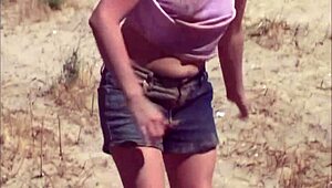i hallucinate ass fucking in desert crave cum
