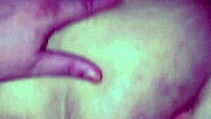 chubby neighbor with fat belly and small tits rides me in doggystyle frenzy