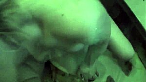 Summer David Wiggles Huge Tits During Intense Dick Sucking
