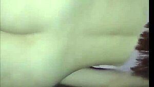 hot brazilian redhead nympho bent over for public doggystyle quickie outdoors 🍑🔥 her natural tits bounce wild