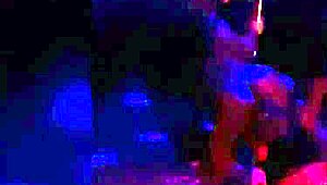 Hey, Agatha Kent Rips Clothes in Epic Latina Milf Striptease Party Show?