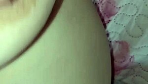 hey i'm greta these huge tits n this big preggo belly got me so damn horny ugh!!