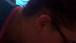wanna watch this smoking whore deepthroat every inch?
