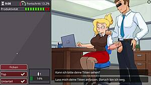 barely working gameplay faces workplace disruptions head-on