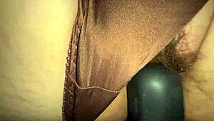 curvy latina bride neighbor screams as stud pounds her juicy ass