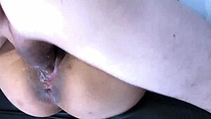 Can Pretty College Girl's Tight Pussy Survive Creampie After Classroom Fuck?