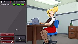 barely working gameplay faces workplace disruptions head-on