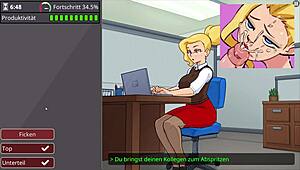 barely working gameplay faces workplace disruptions head-on
