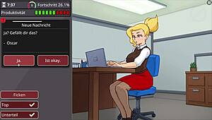 barely working gameplay faces workplace disruptions head-on